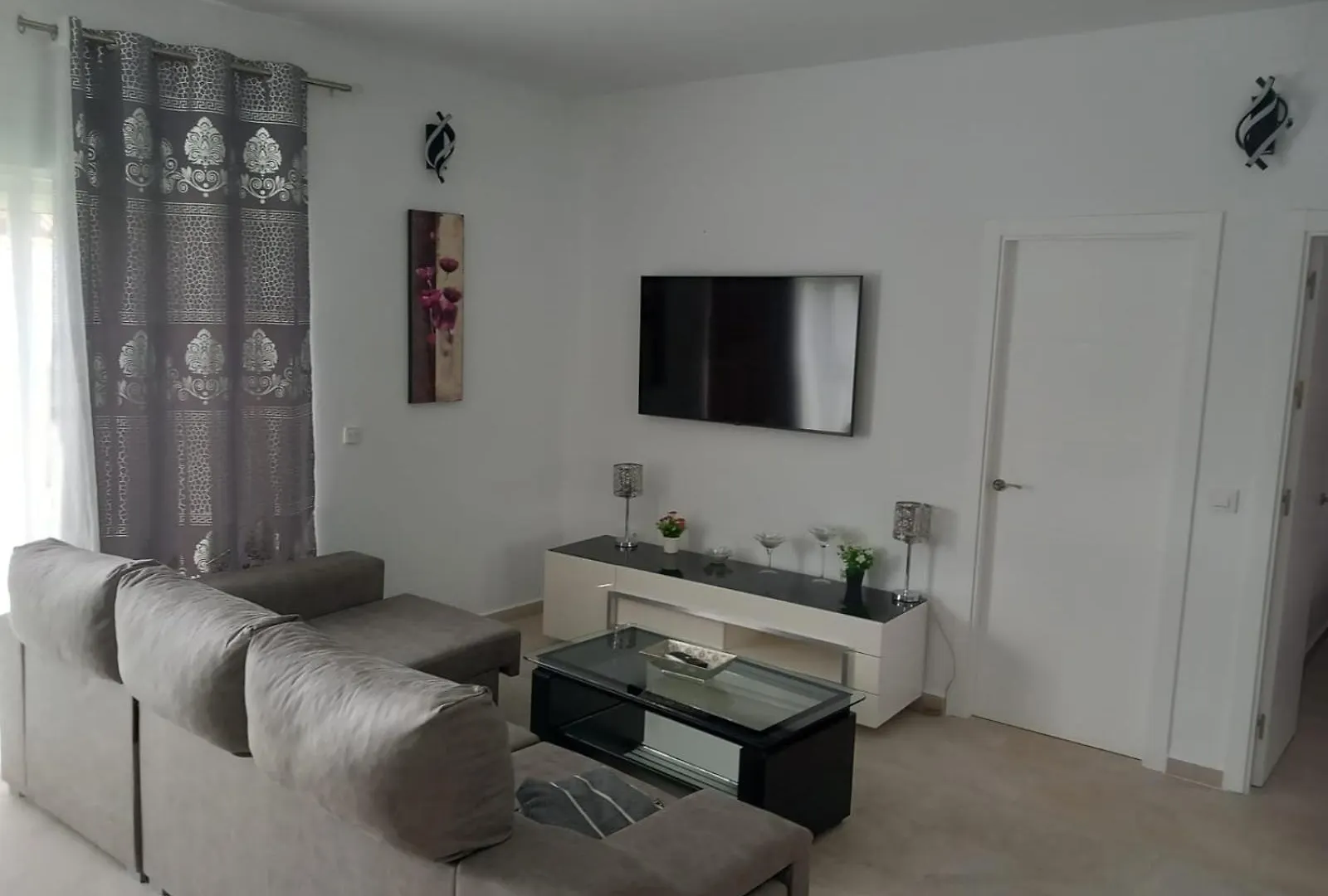 La Brujita Villa Chiclana de la Frontera Holiday home