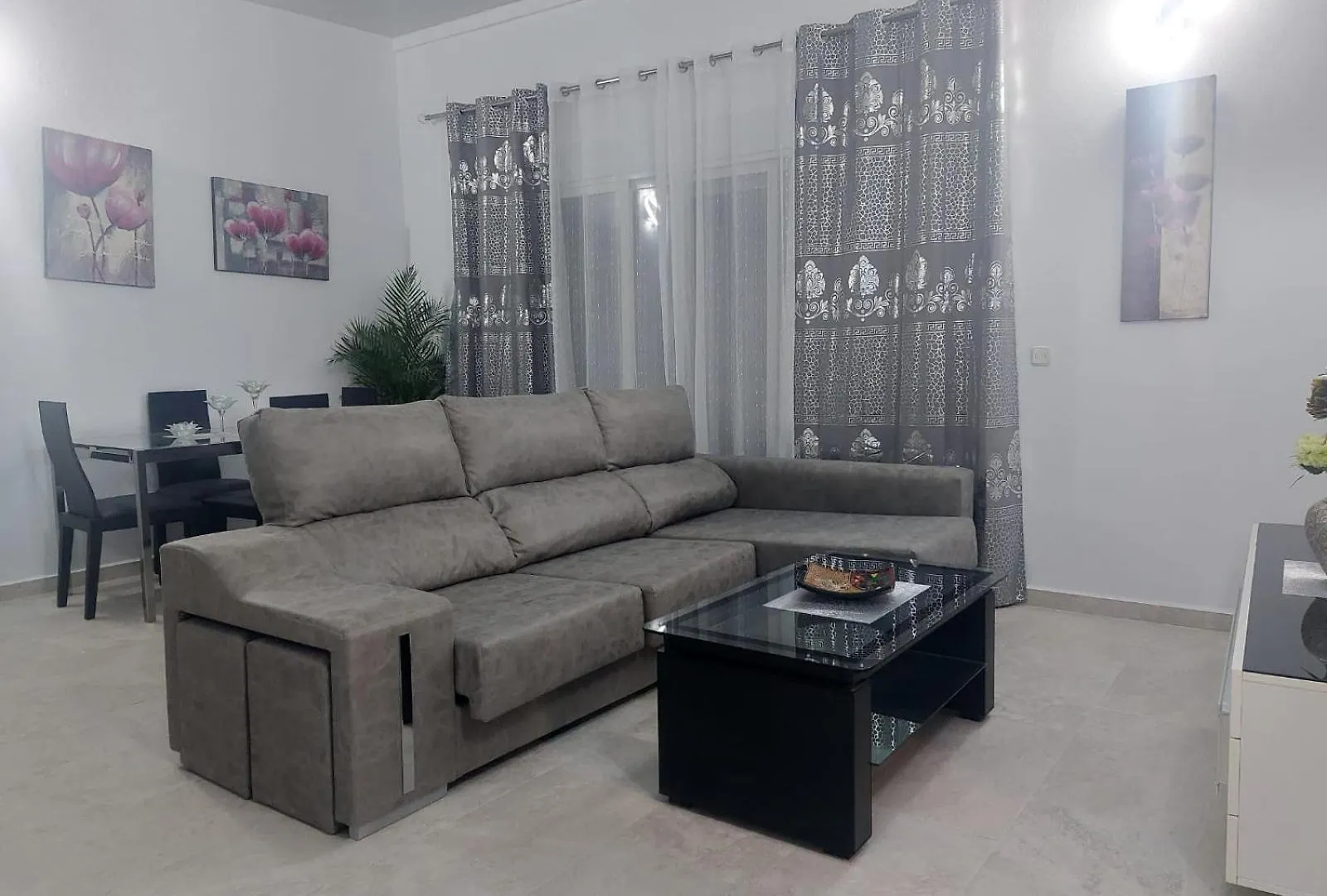 Holiday home La Brujita Villa Chiclana de la Frontera