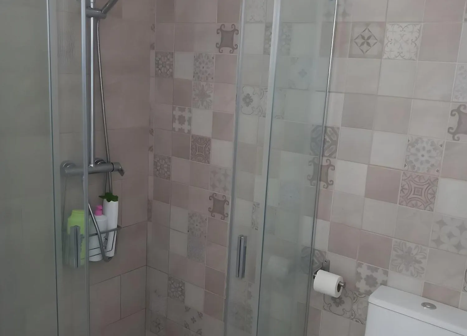 Holiday home La Brujita Villa Chiclana de la Frontera Spain