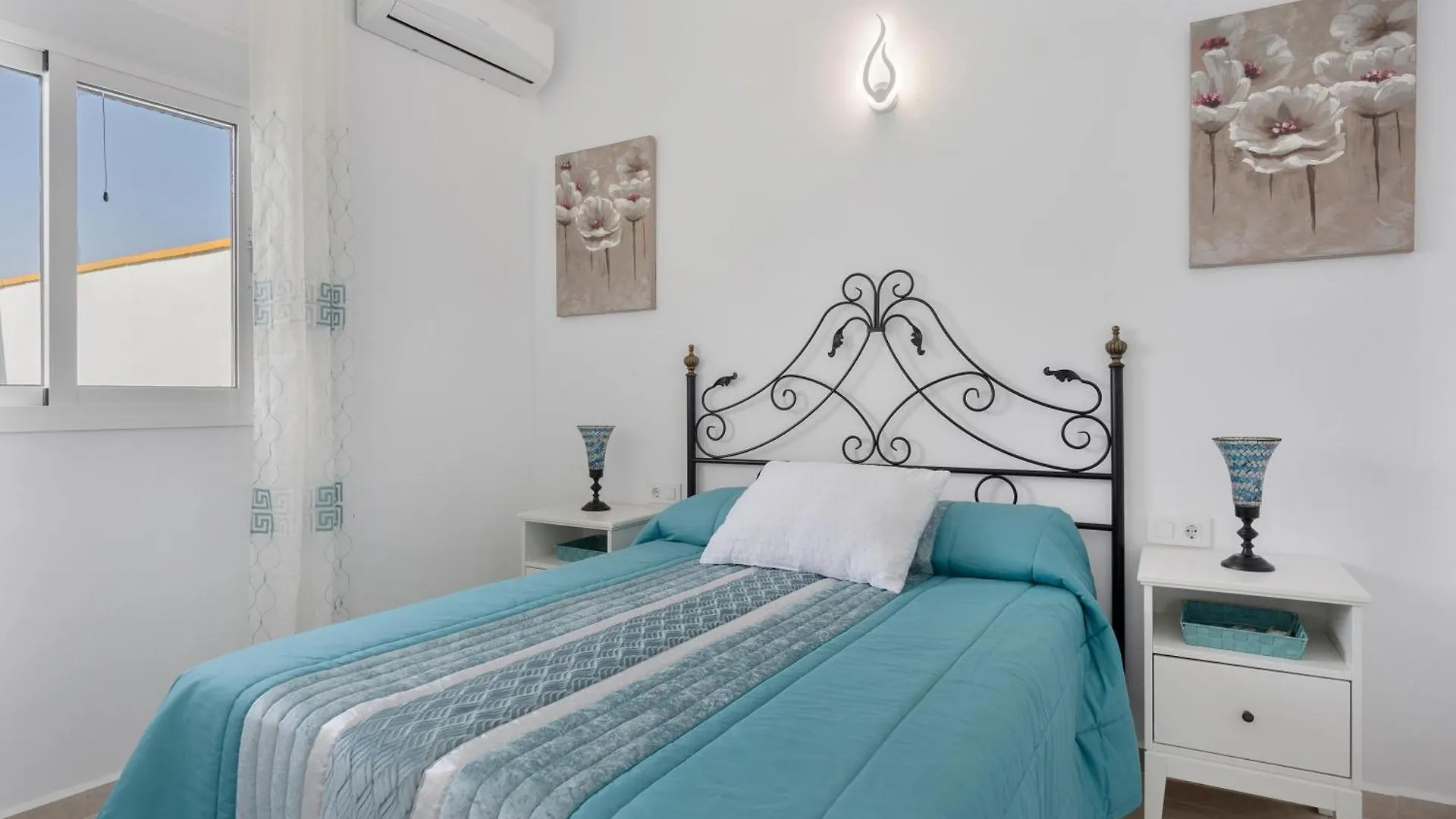 Villa La Brujita Chiclana de la Frontera Casa vacanze