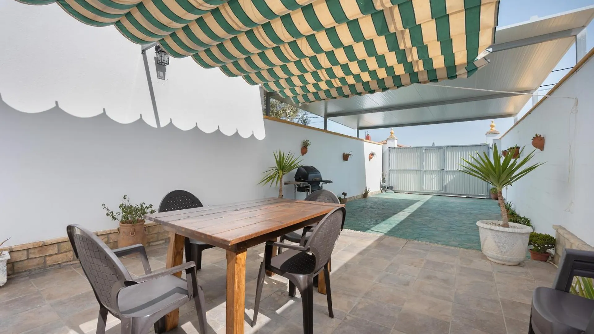 La Brujita Villa Chiclana de la Frontera