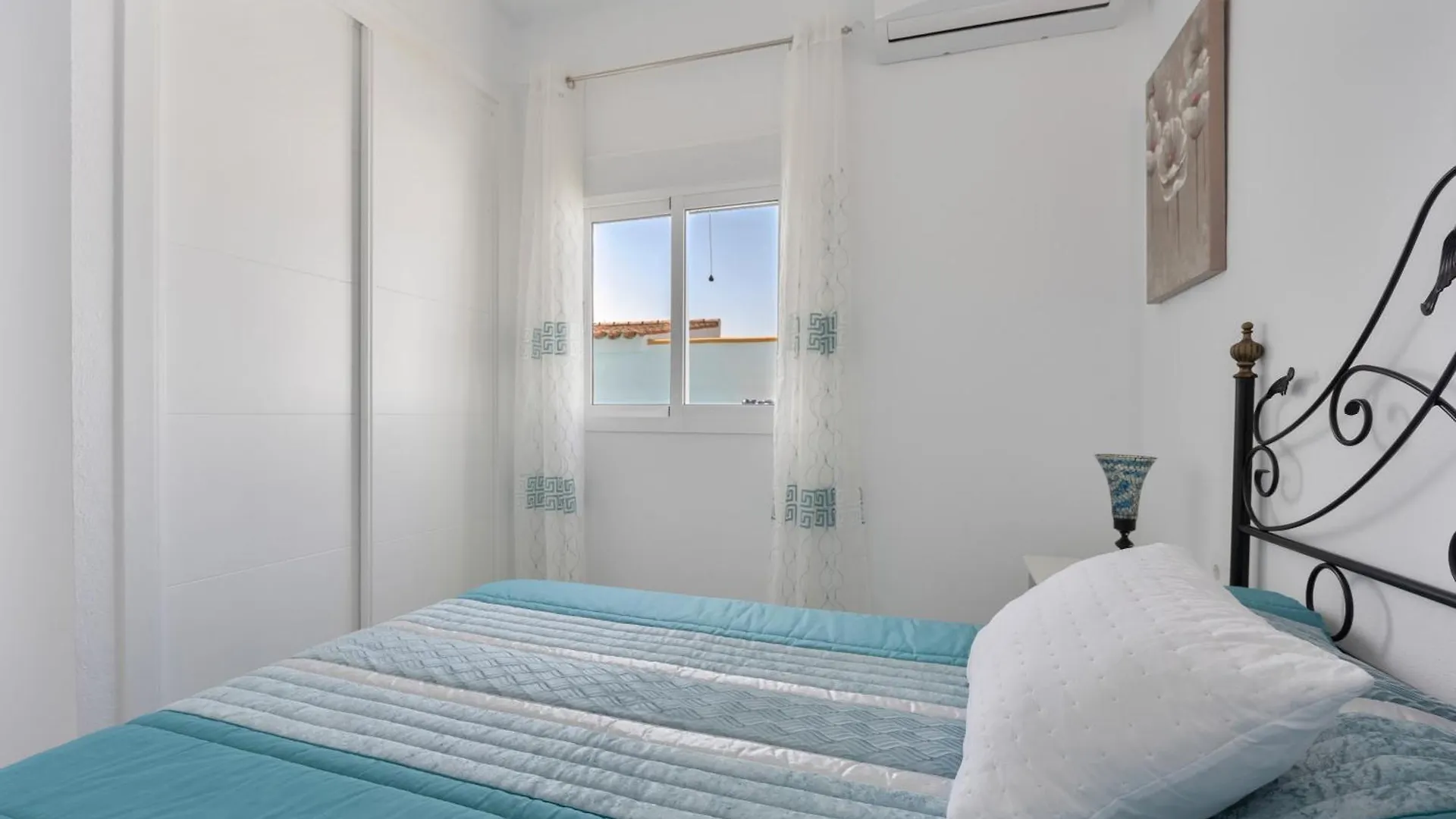 Villa La Brujita Chiclana de la Frontera